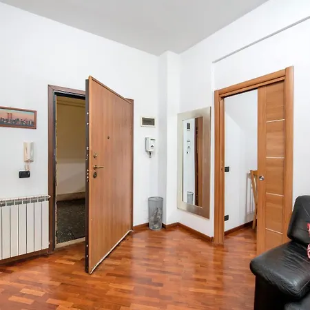 Leo! Intero Appartamento Ad Uso Esclusivo - Aeroporto Genova Sestri Ponente Exterior photo