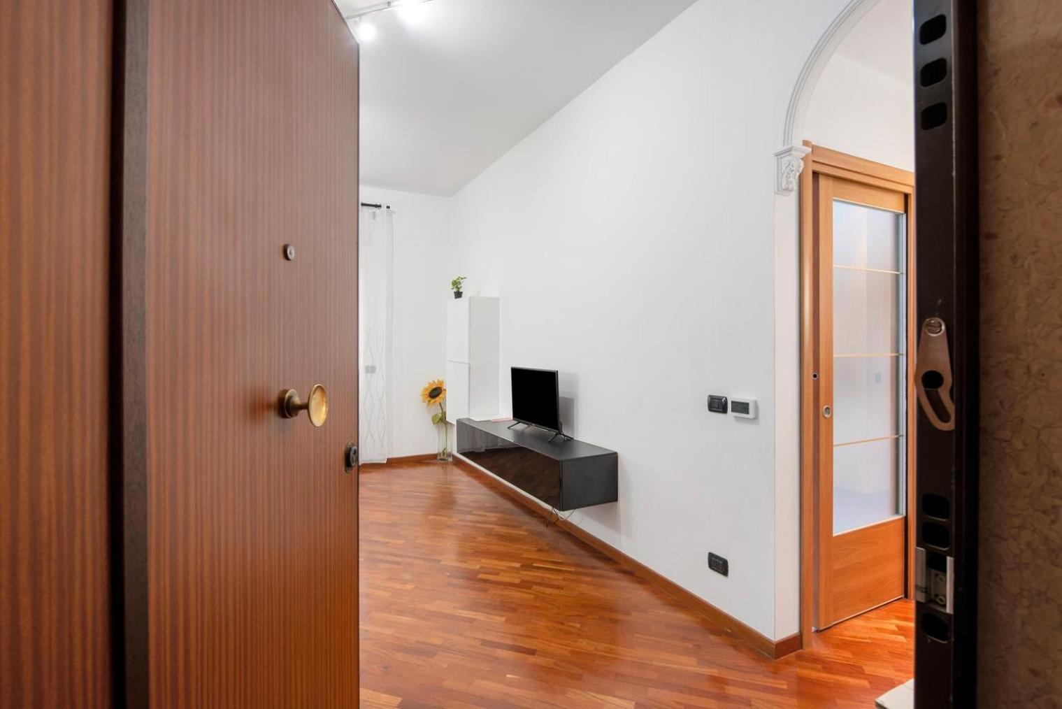 Apartment Leo! Intero Ad Uso Esclusivo - Aeroporto Sestri Ponente *