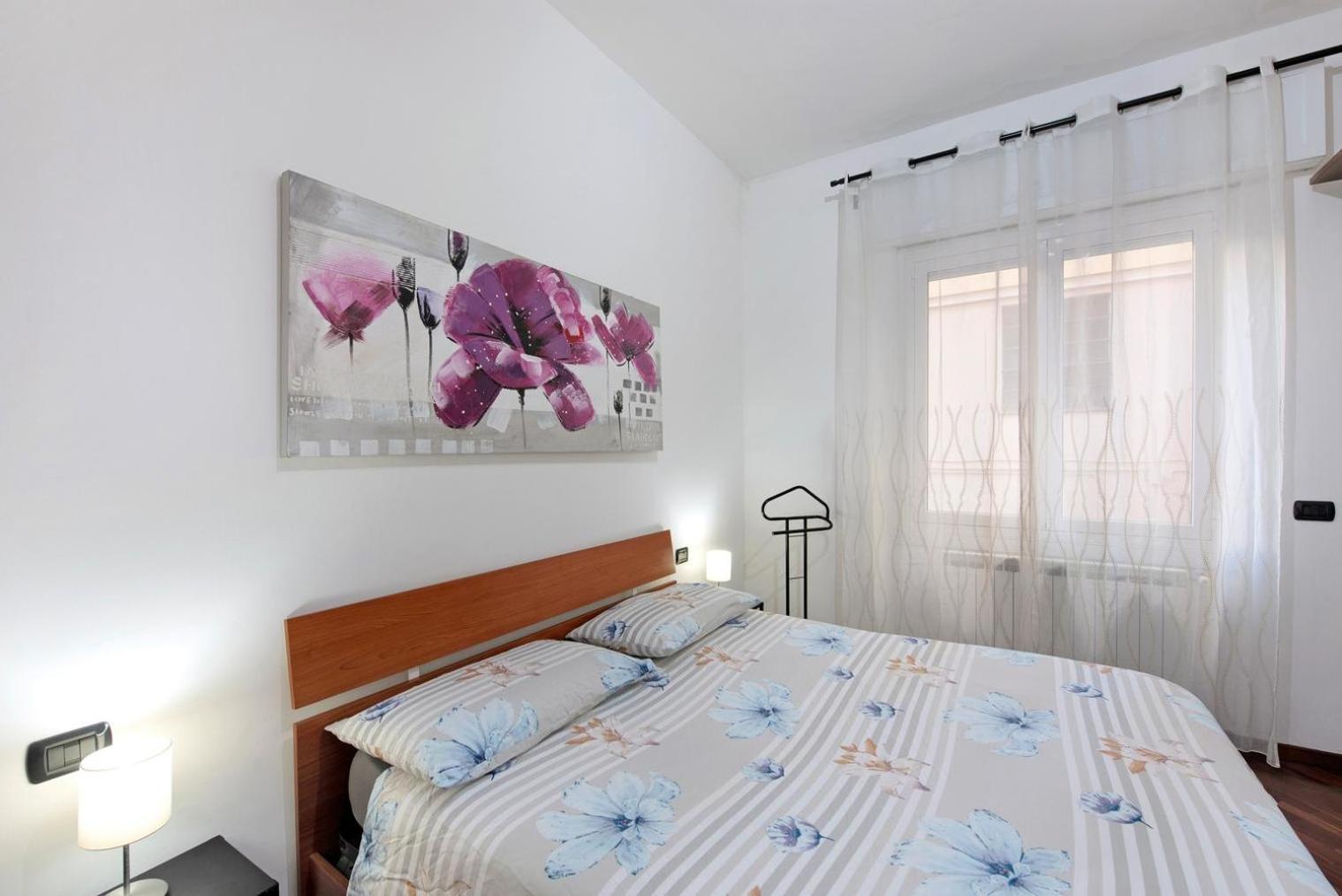Apartment Leo! Intero Ad Uso Esclusivo - Aeroporto Sestri Ponente