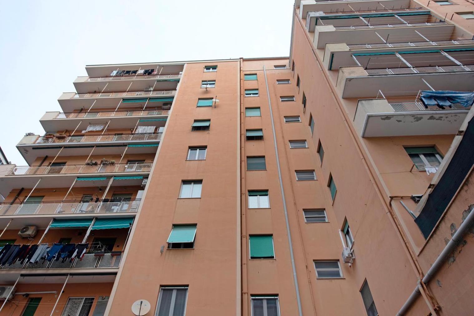 Leo! Intero Ad Uso Esclusivo - Aeroporto Sestri Ponente Apartment