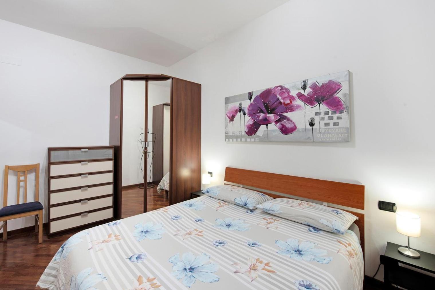 Apartment Leo! Intero Ad Uso Esclusivo - Aeroporto Sestri Ponente