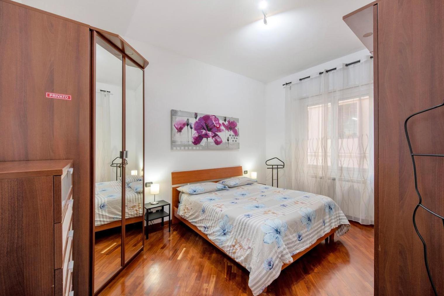 Apartment Leo! Intero Ad Uso Esclusivo - Aeroporto Sestri Ponente *